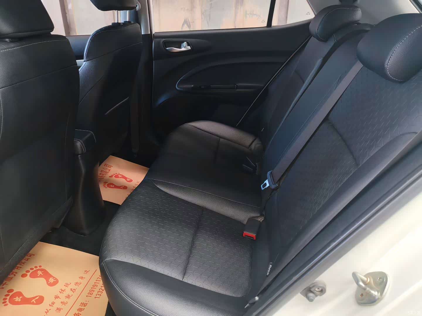 Kia KX1, 2019 9