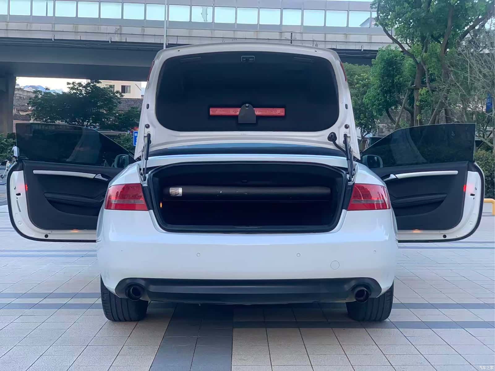 Audi A5, 2011 9