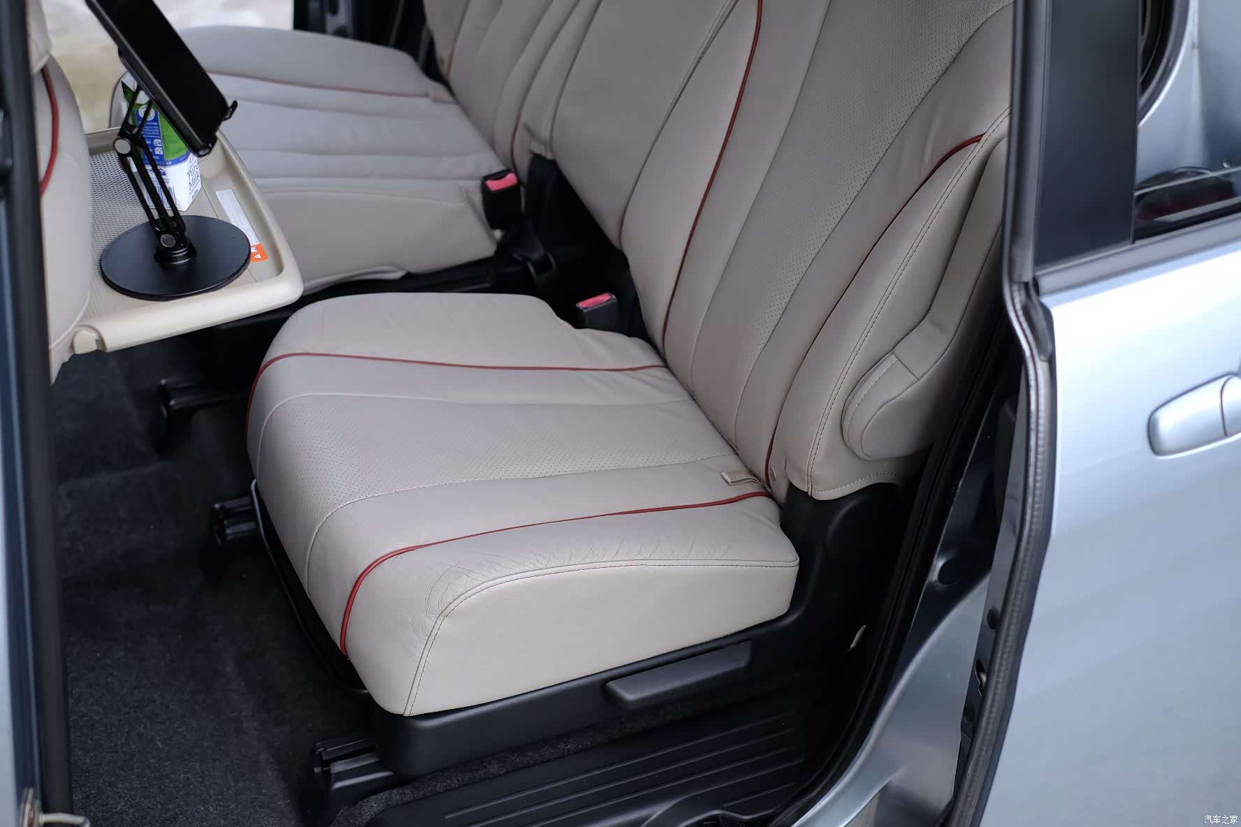 Mazda 5, 2012 43