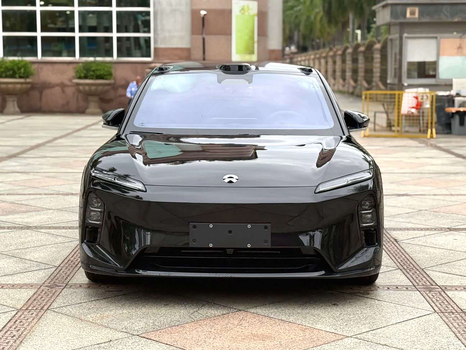 NIO ET5, 2025 2