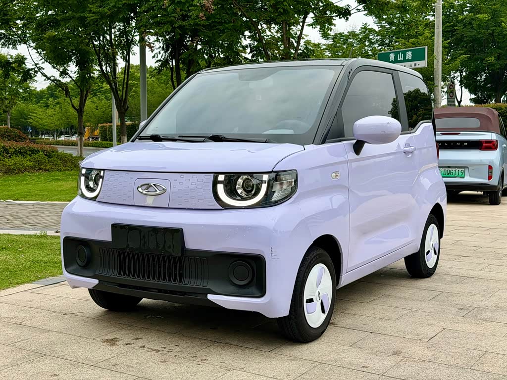 Chery QQ