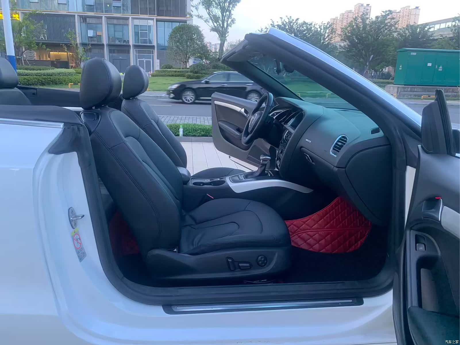 Audi A5, 2011 30