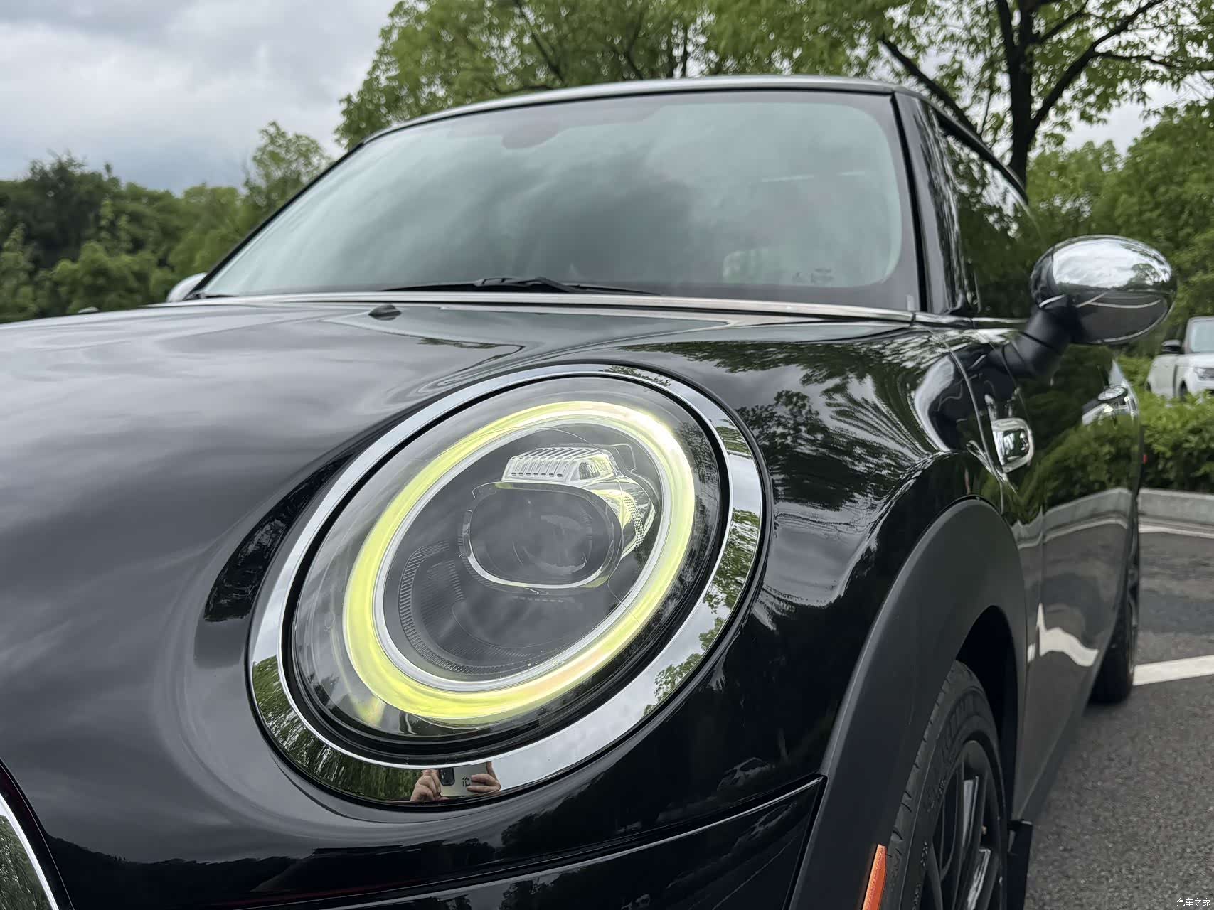 Mini Cooper, 2019 6