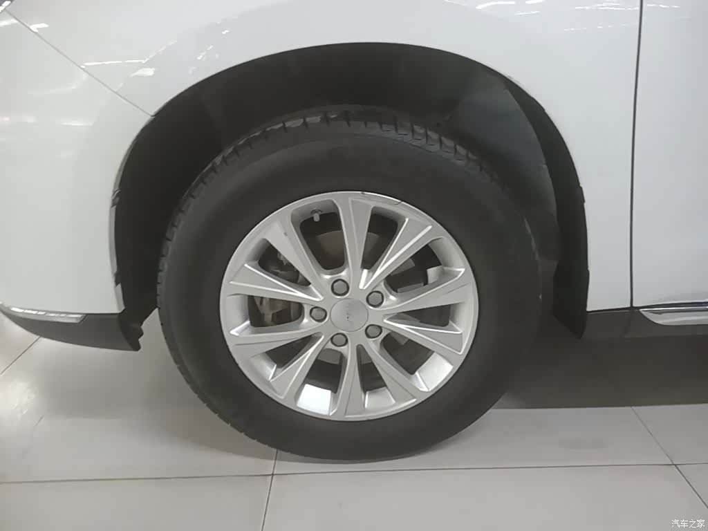 Haval M6, 2021 23