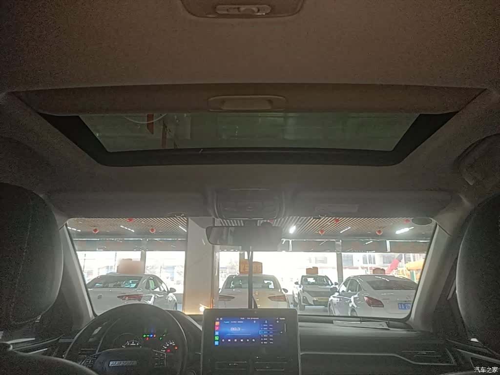 Haval M6, 2021 18