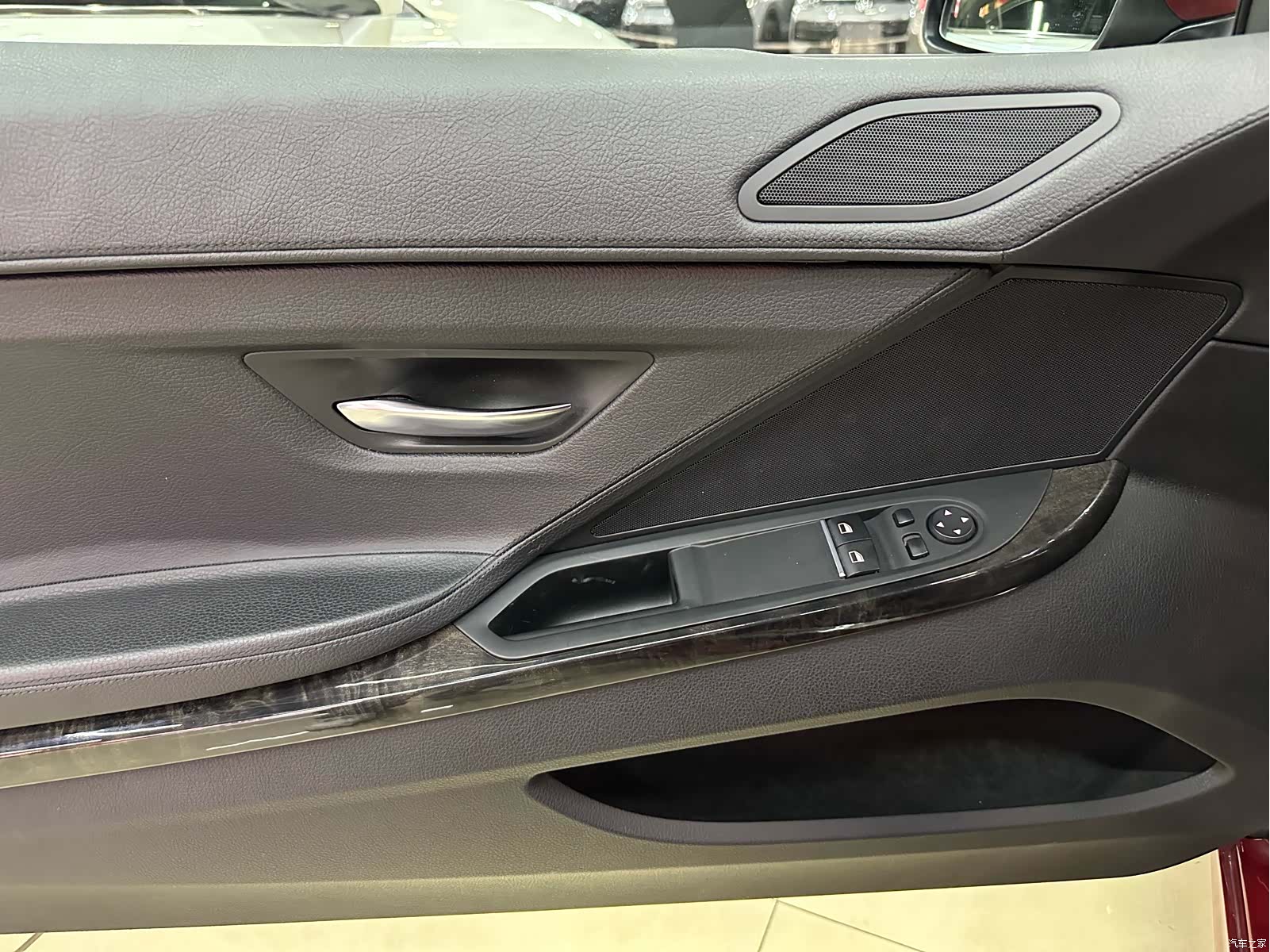 BMW 6 Series, 2015 10