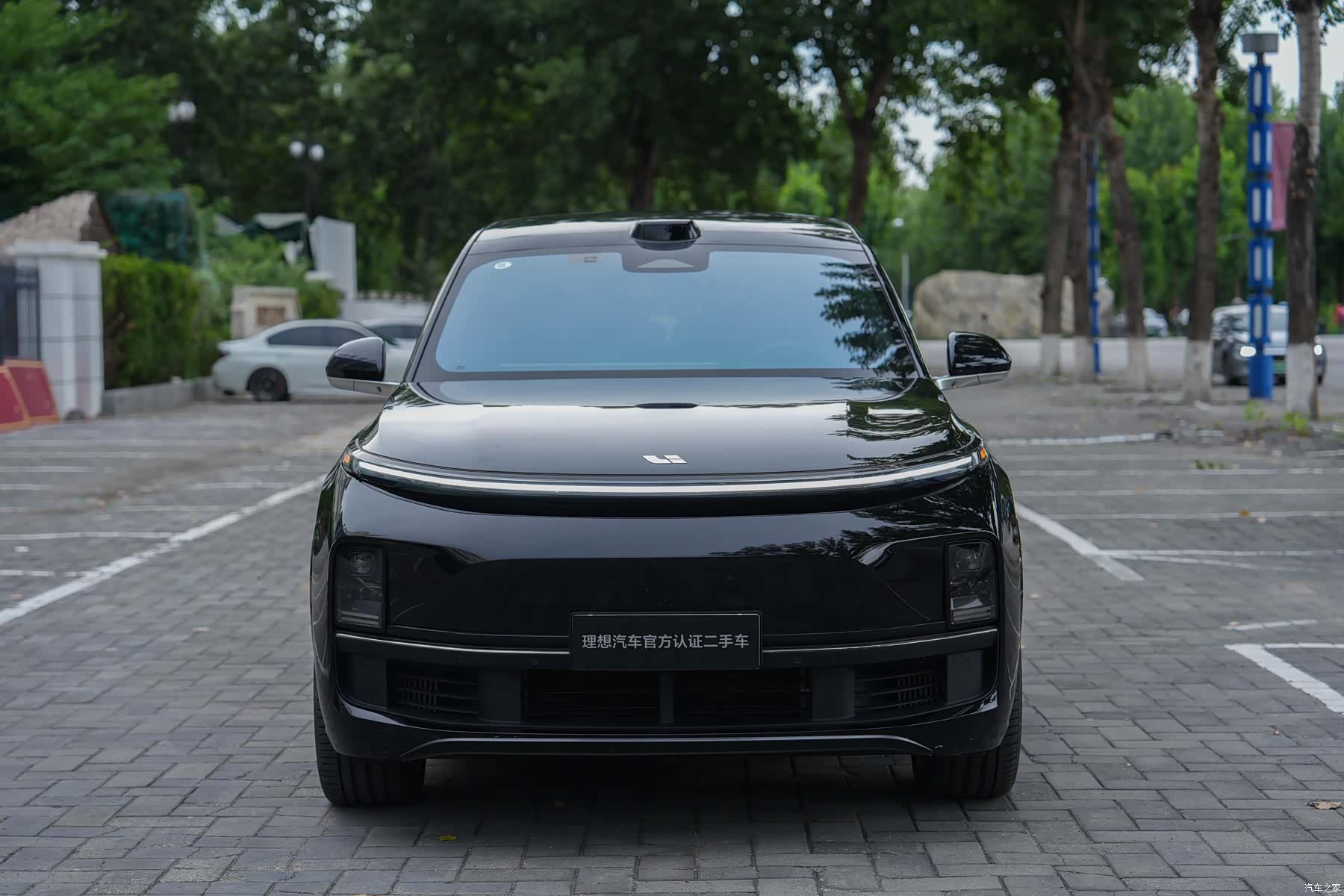 Li Auto L9, 2024 2