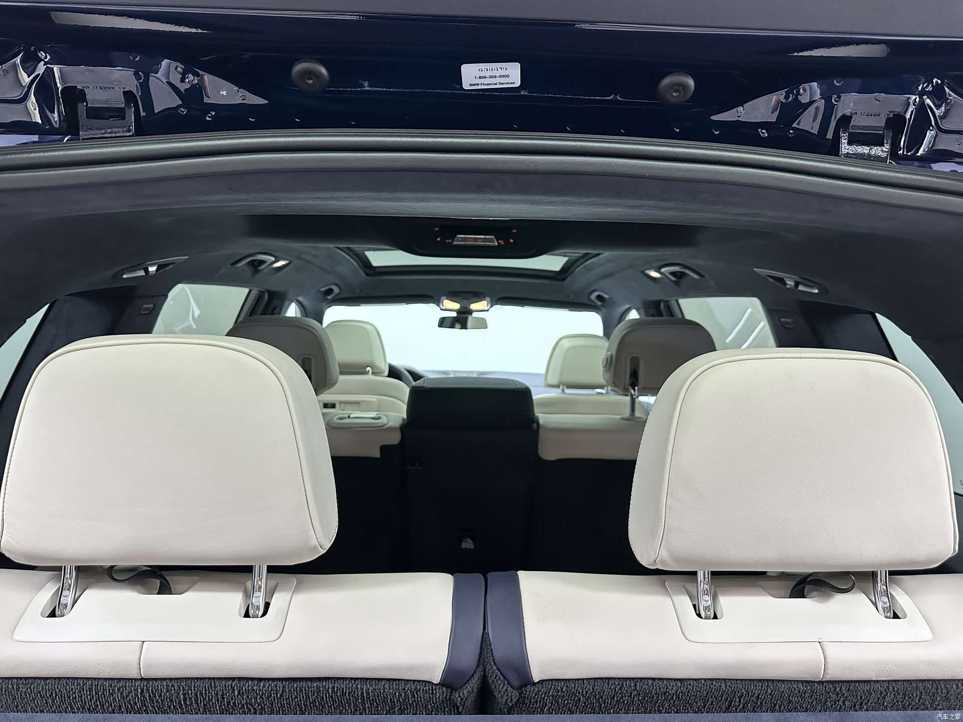 BMW X7, 2022 17