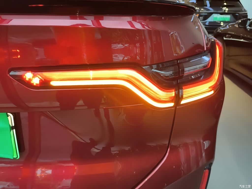NIO EC6, 2022 8