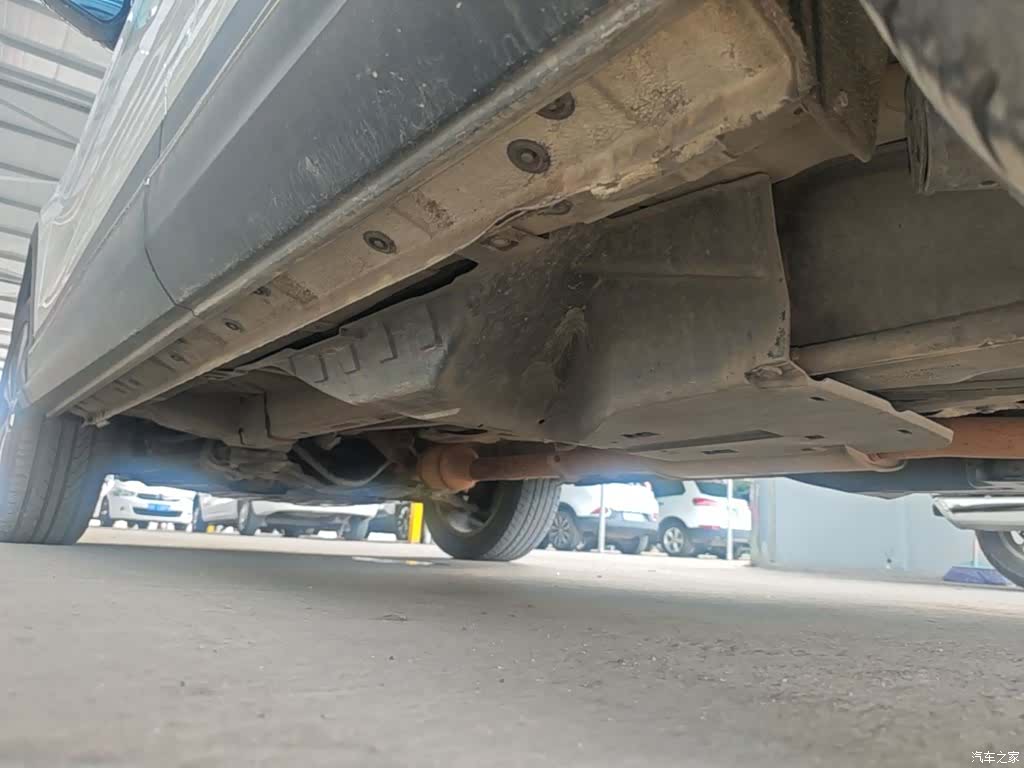 Haval H6, 2015 22