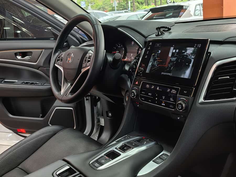 Honda Avancier 2023, фото 19