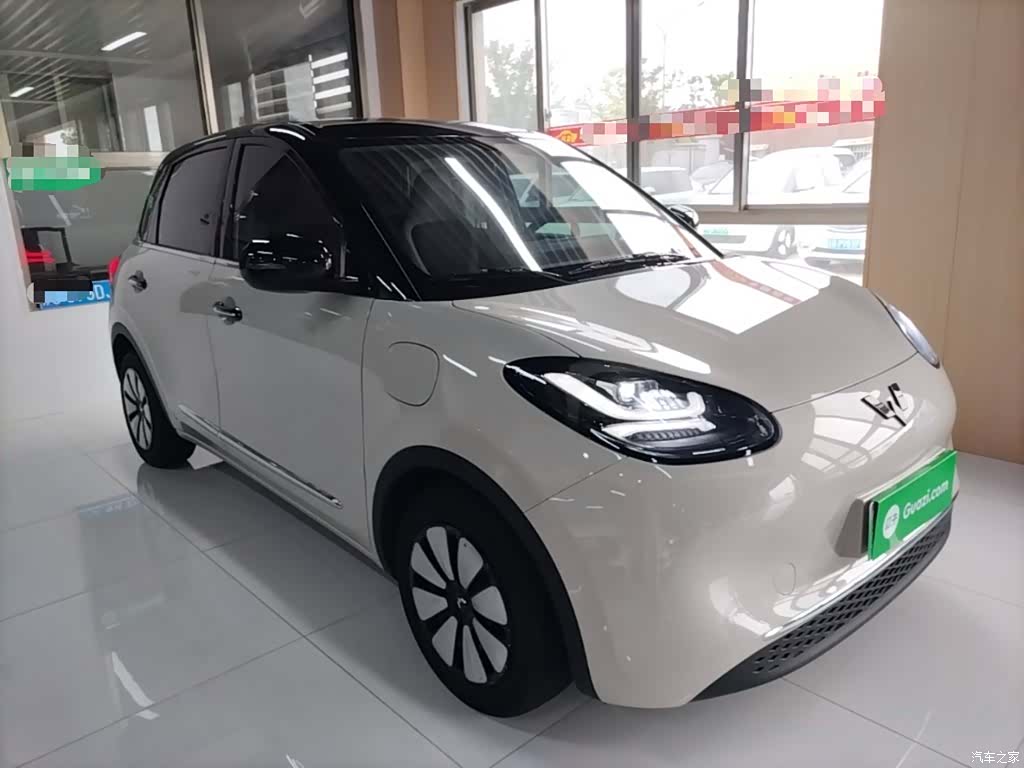 Wuling Bingo, 2024 4