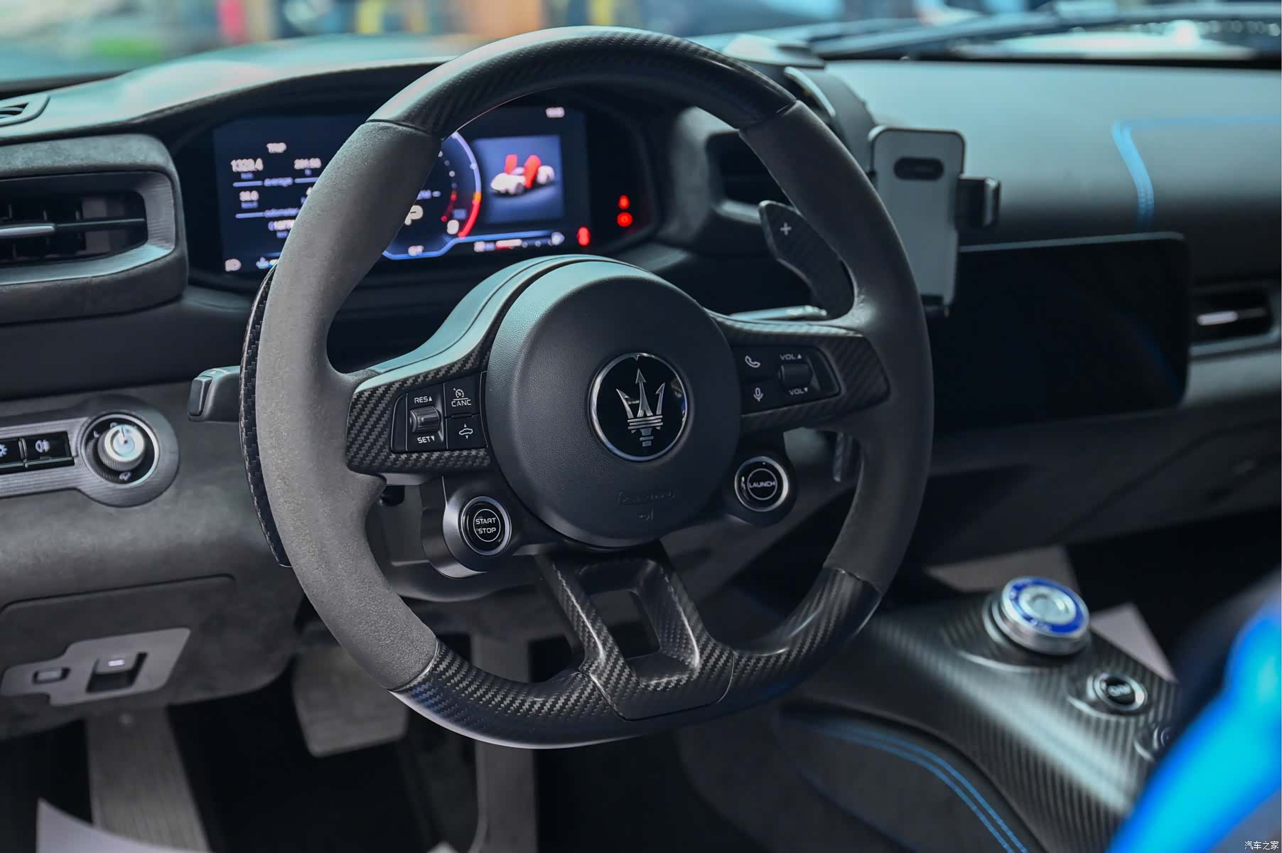 Maserati MC20, 2023 12