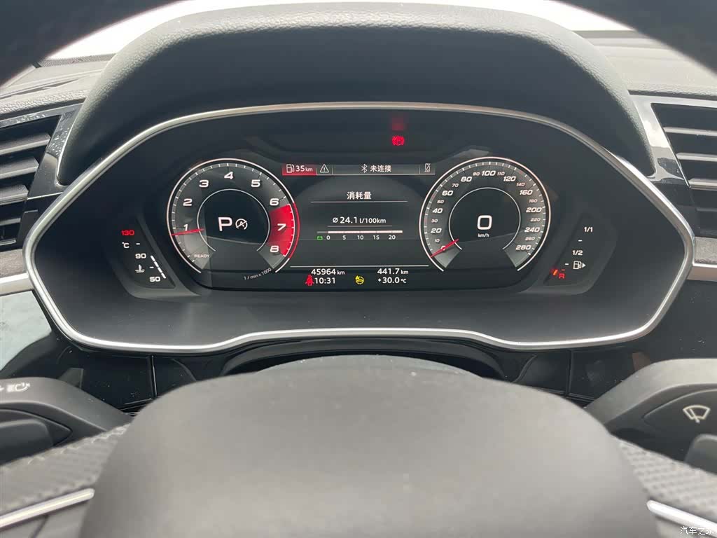 Audi Q3, 2023 7