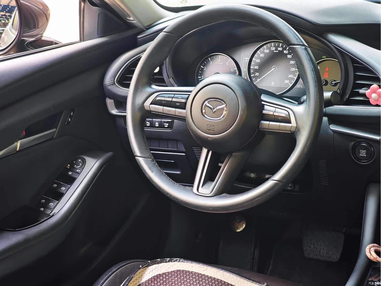 Mazda Mazda3, 2020 8