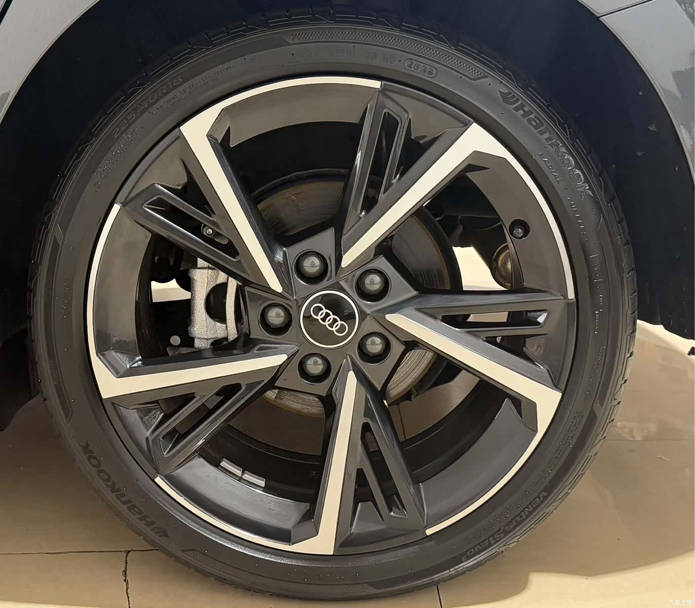 Audi A3, 2023 28