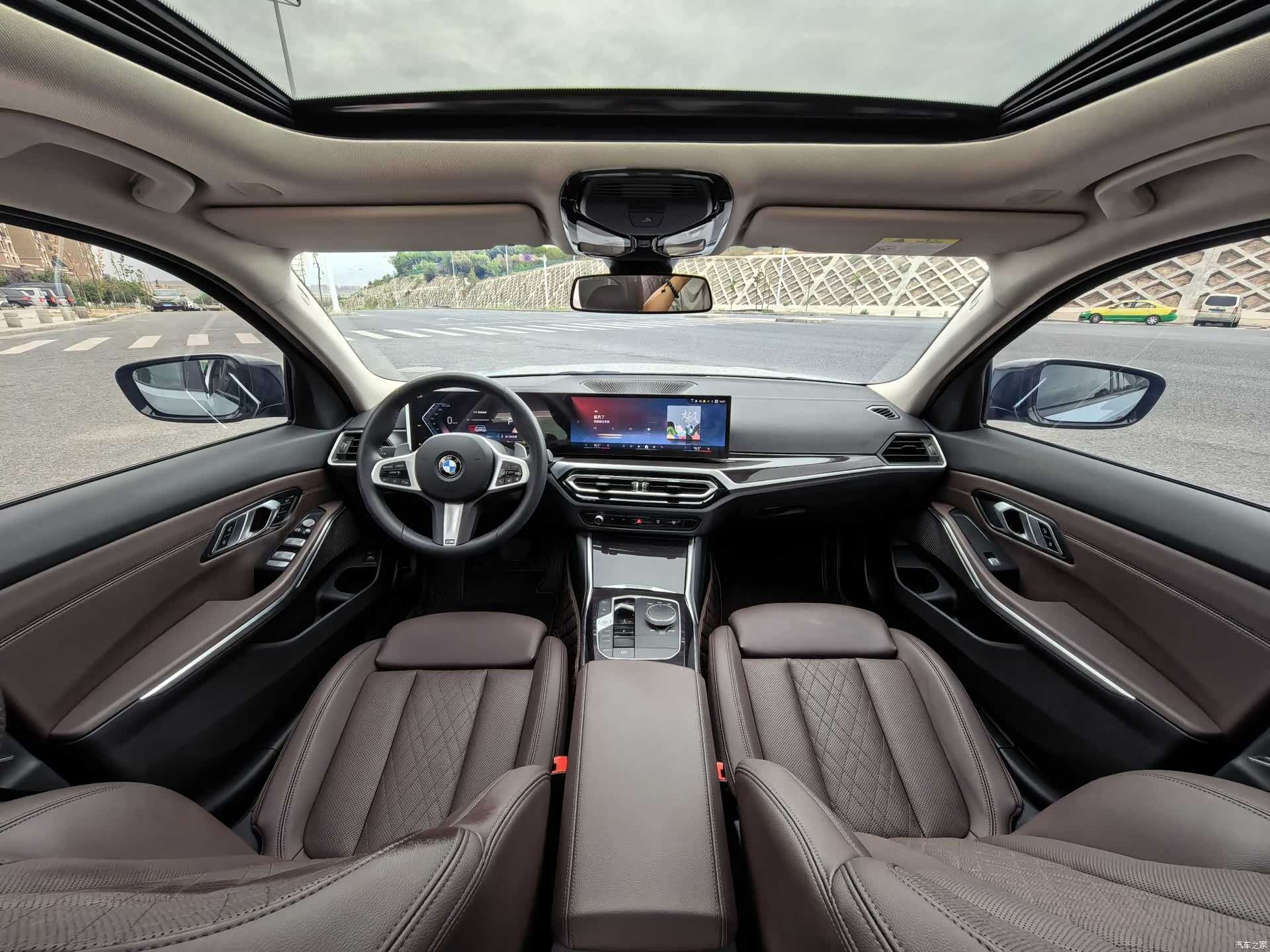 BMW 3 Series, 2024 15