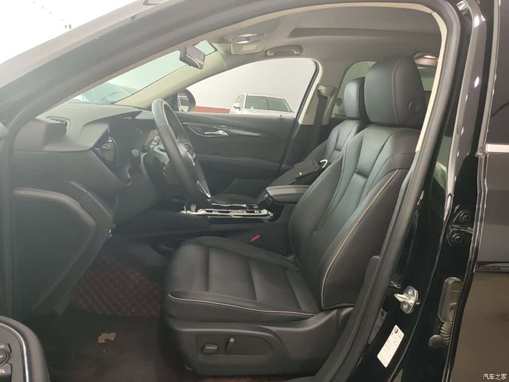 Buick Envision Plus, 2023 15