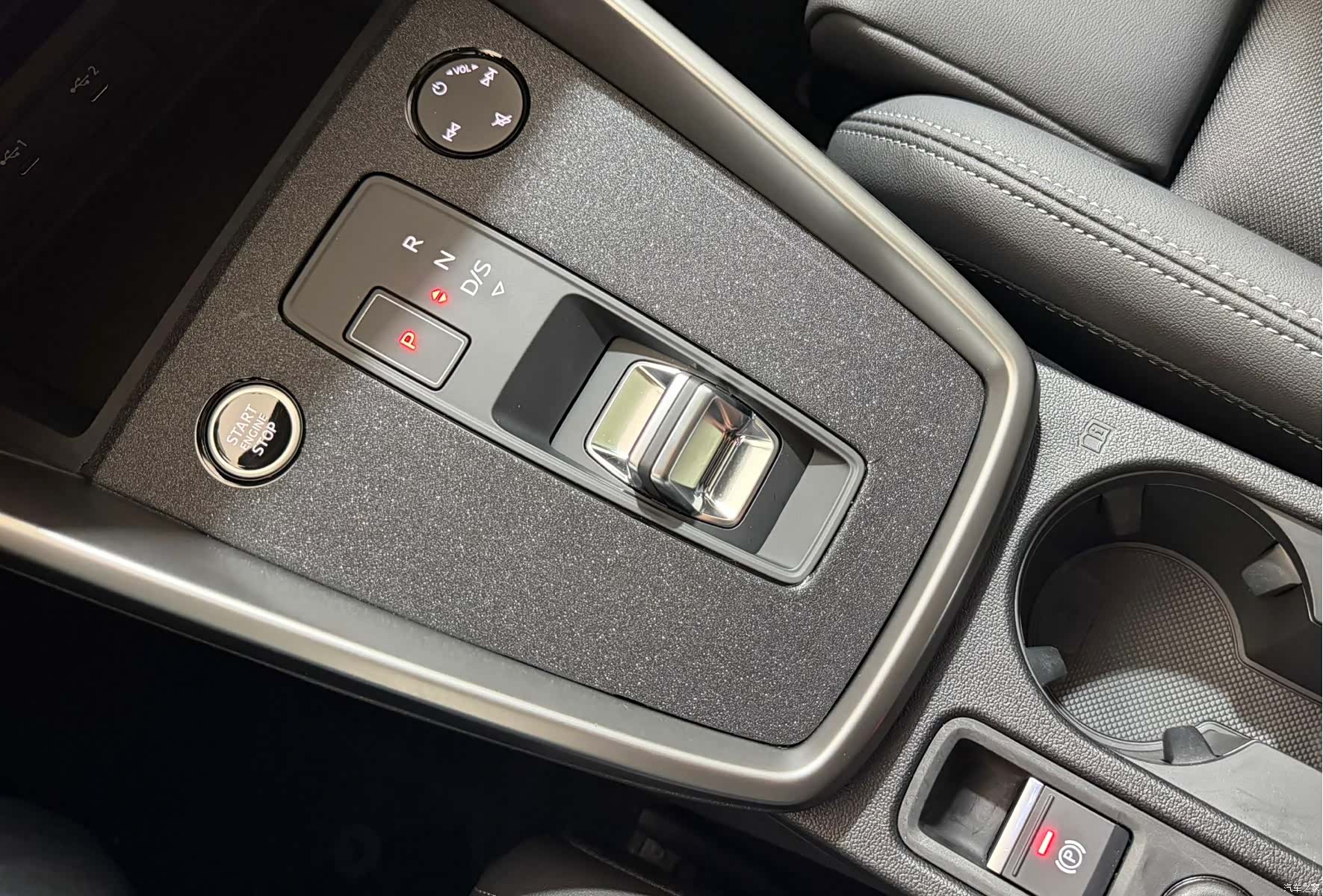 Audi A3, 2023 14