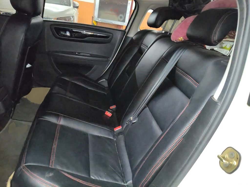 Citroen CNG, 2014 14