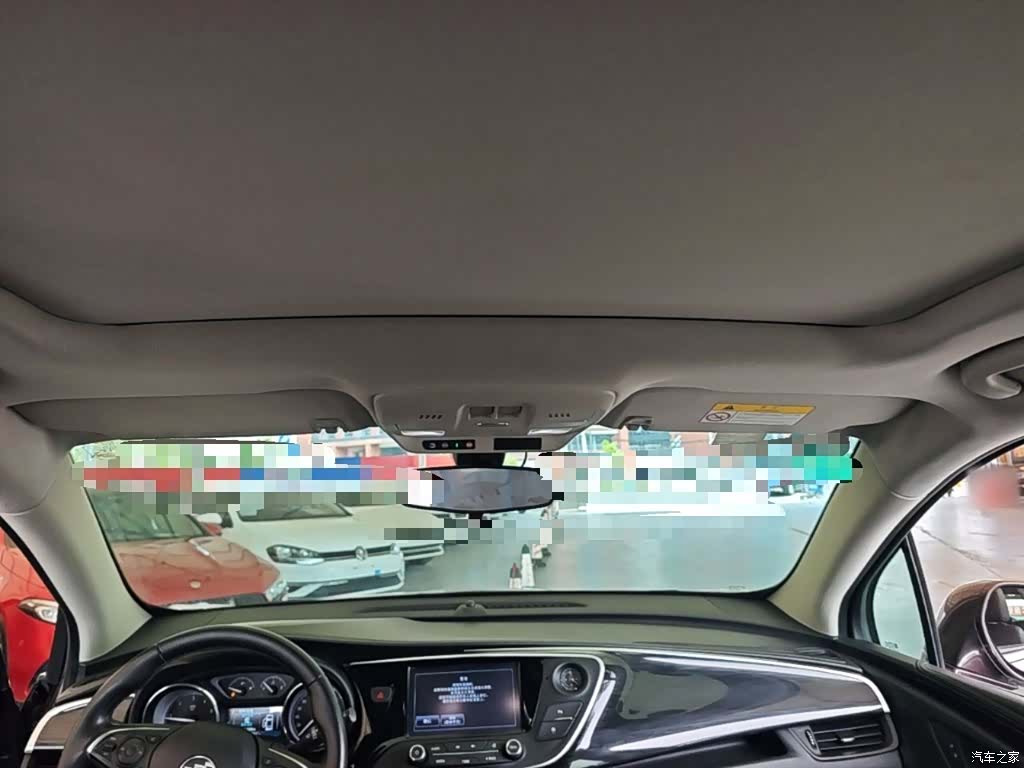 Buick Envision Plus, 2018 18
