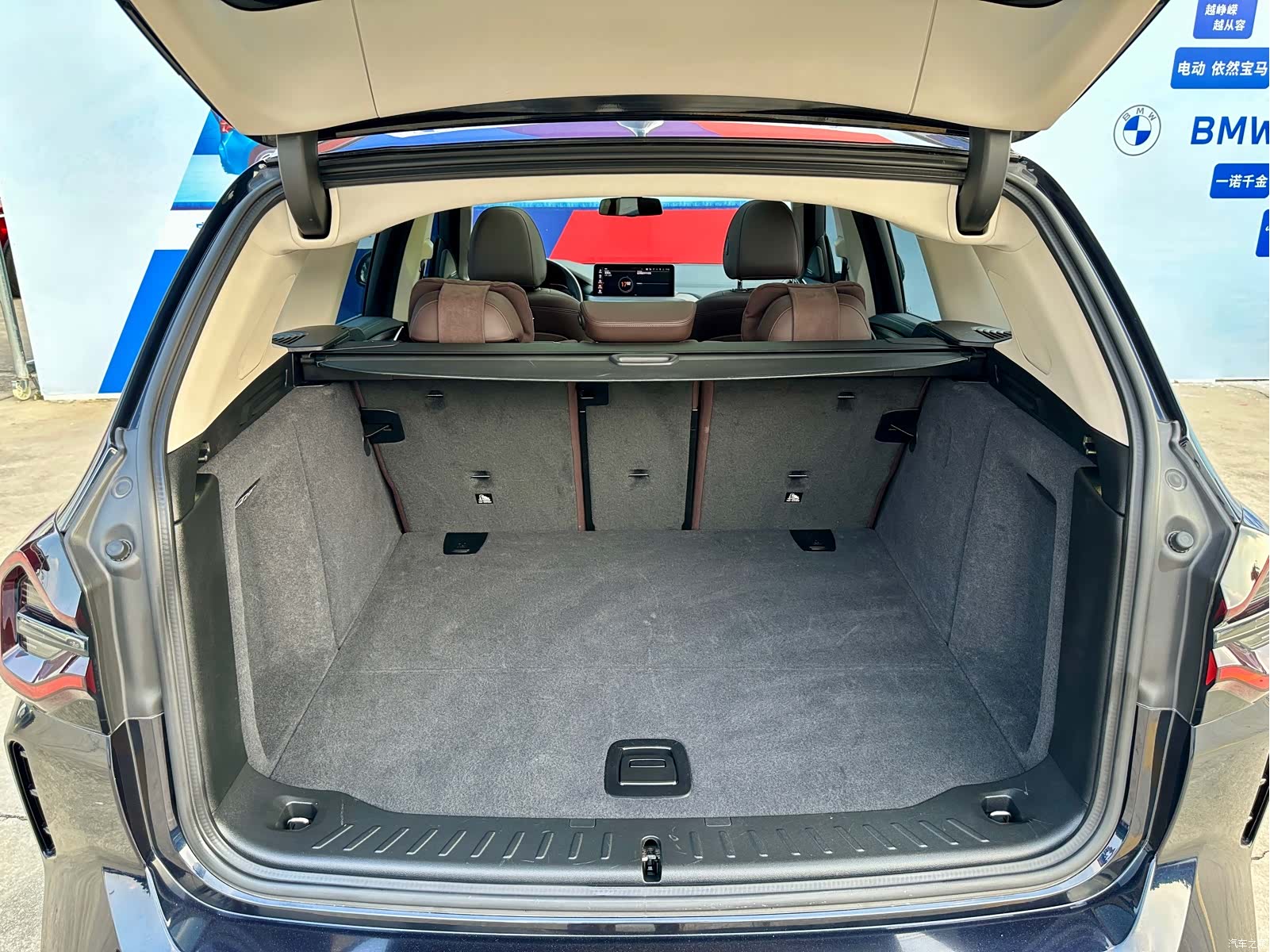 BMW X3, 2022 10