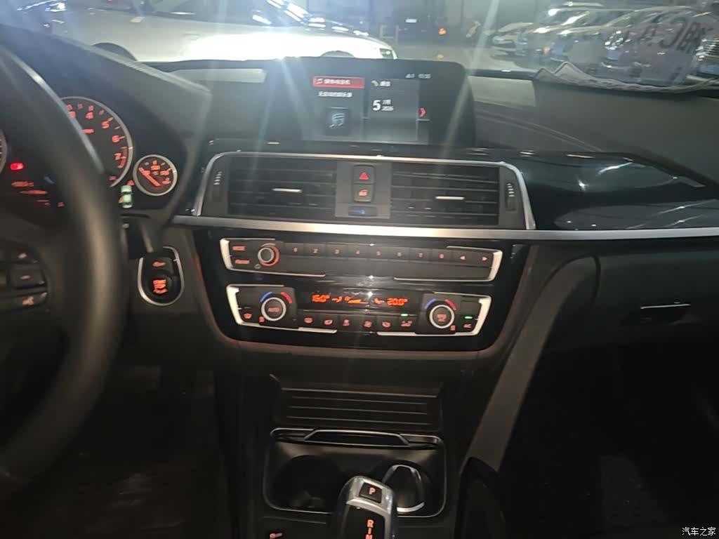 BMW 3 Series, 2018 13