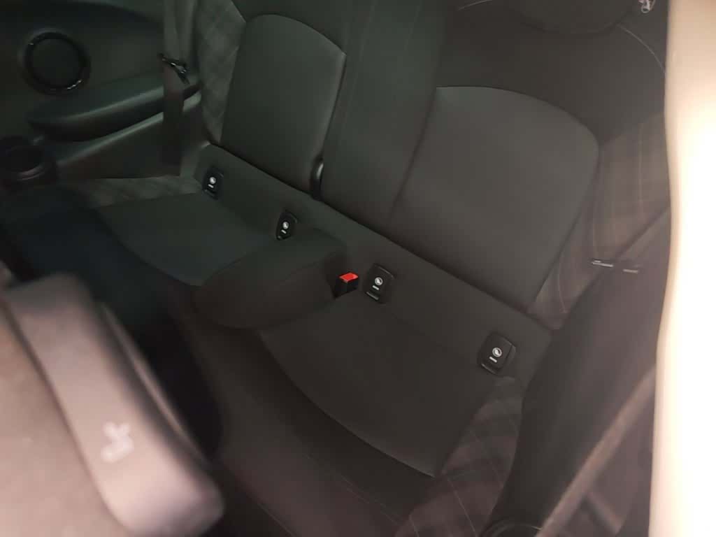 Mini Cooper, 2018 17