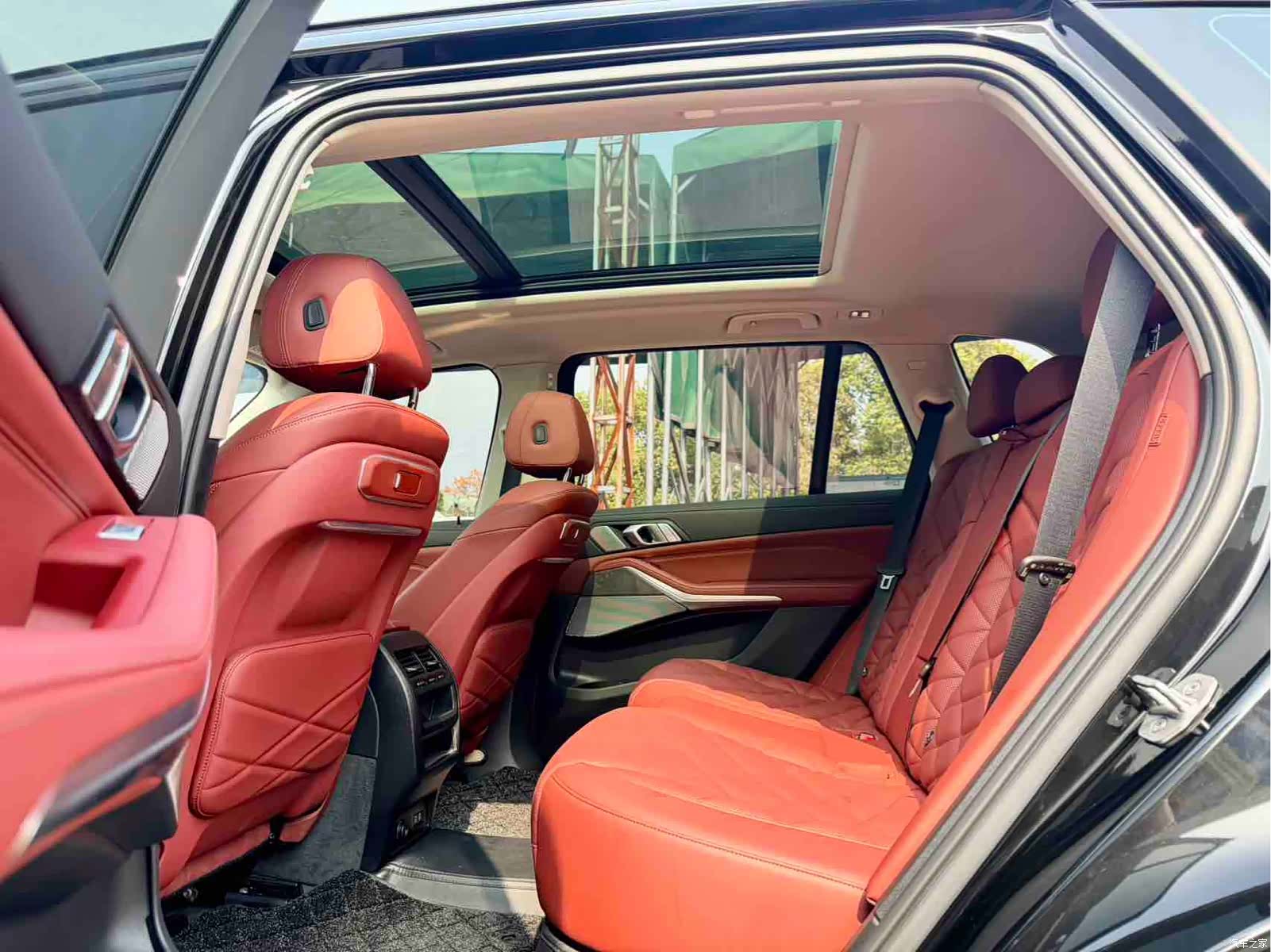 BMW X5, 2024 8