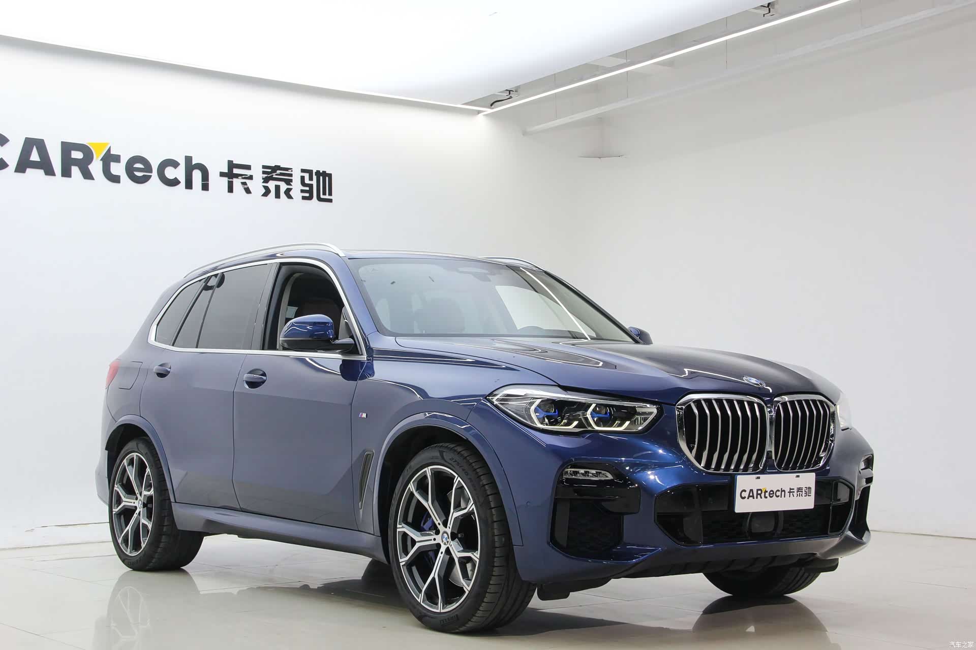 BMW X5, 2019 3