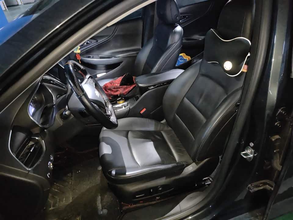 Chevrolet Mai Ruibao XL