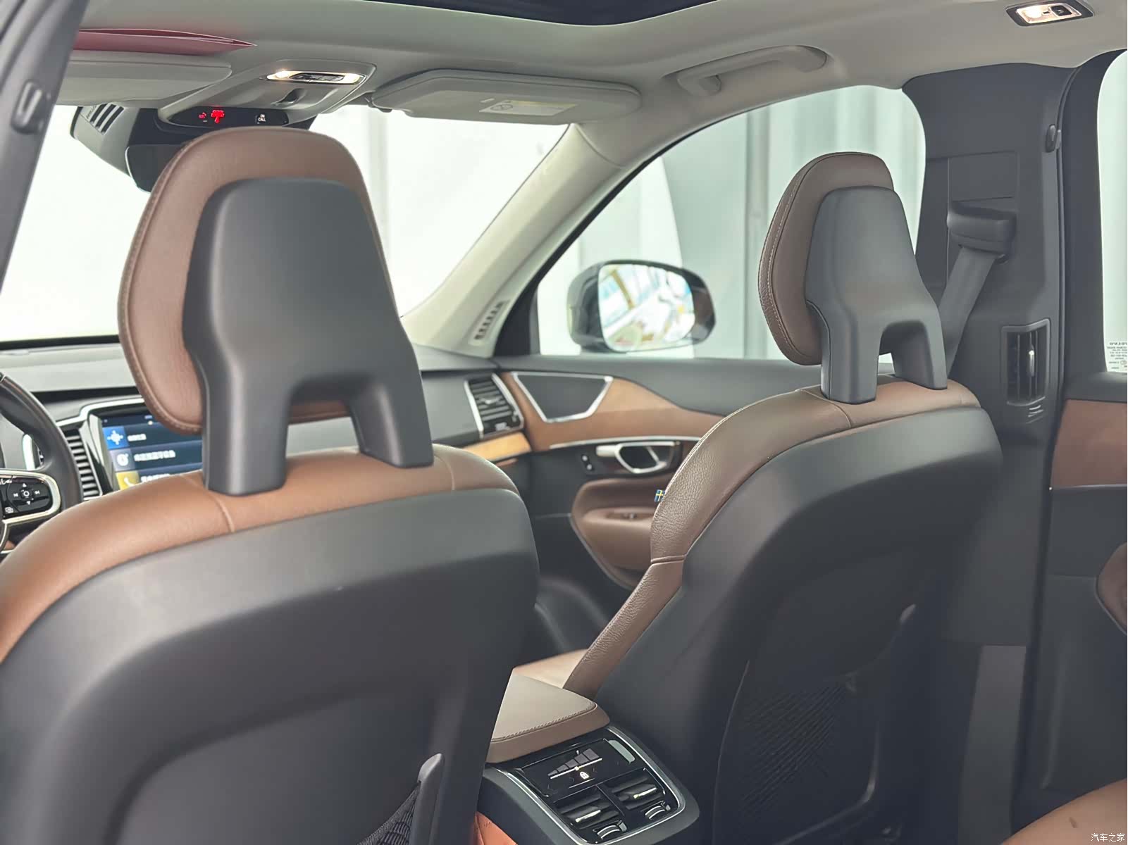 Volvo XC90, 2020 31