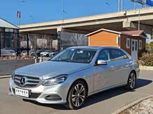����E�� 2014�� E 260 L �˶���