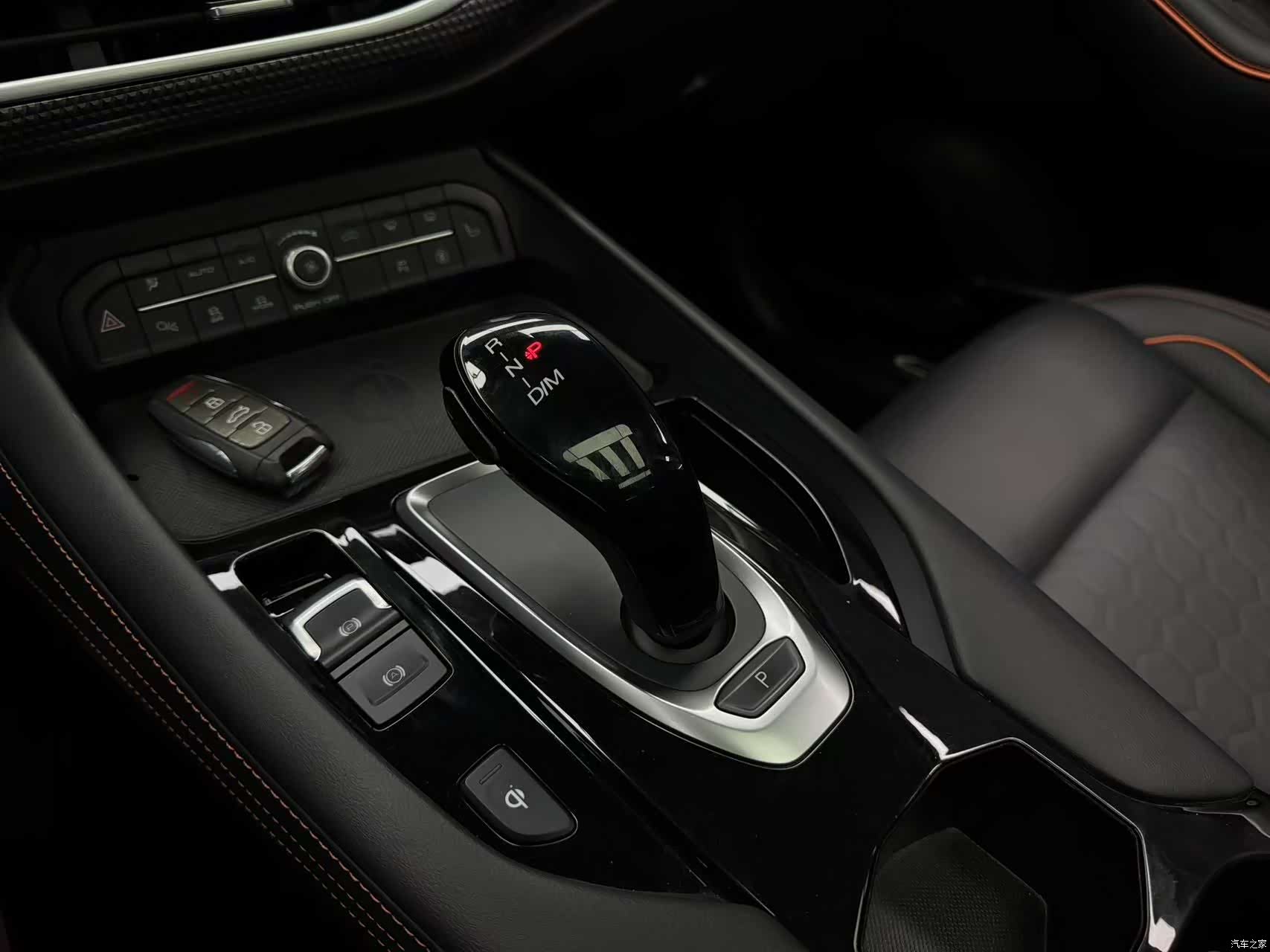 Haval F7, 2021 10