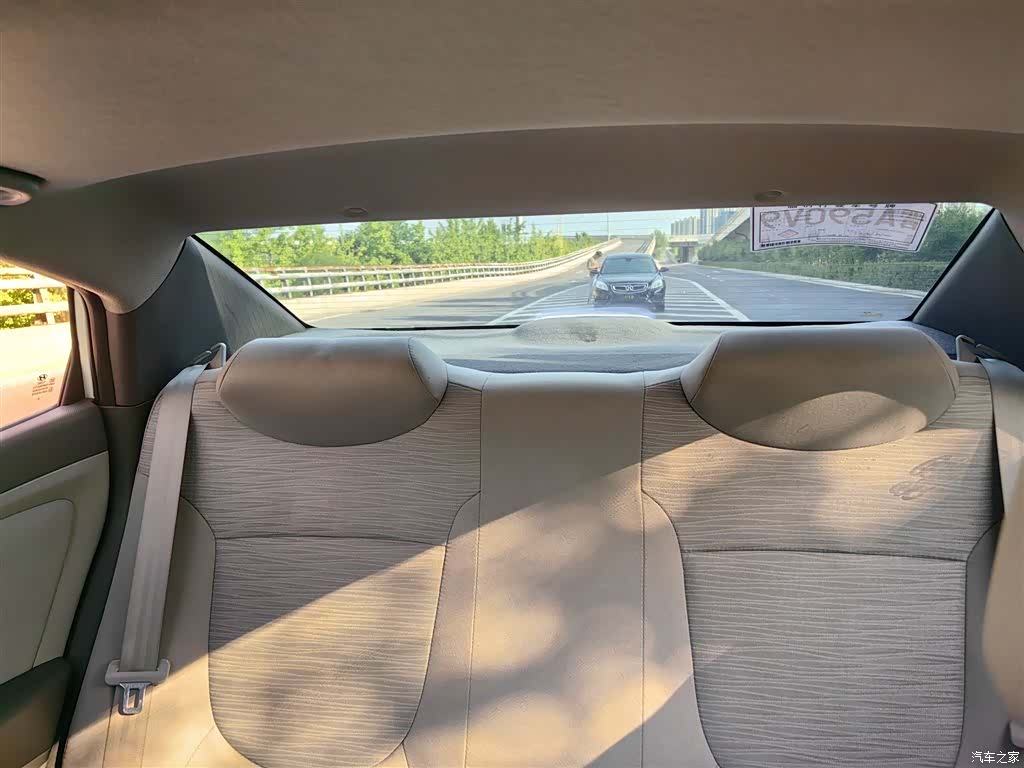Hyundai GLS, 2017 13