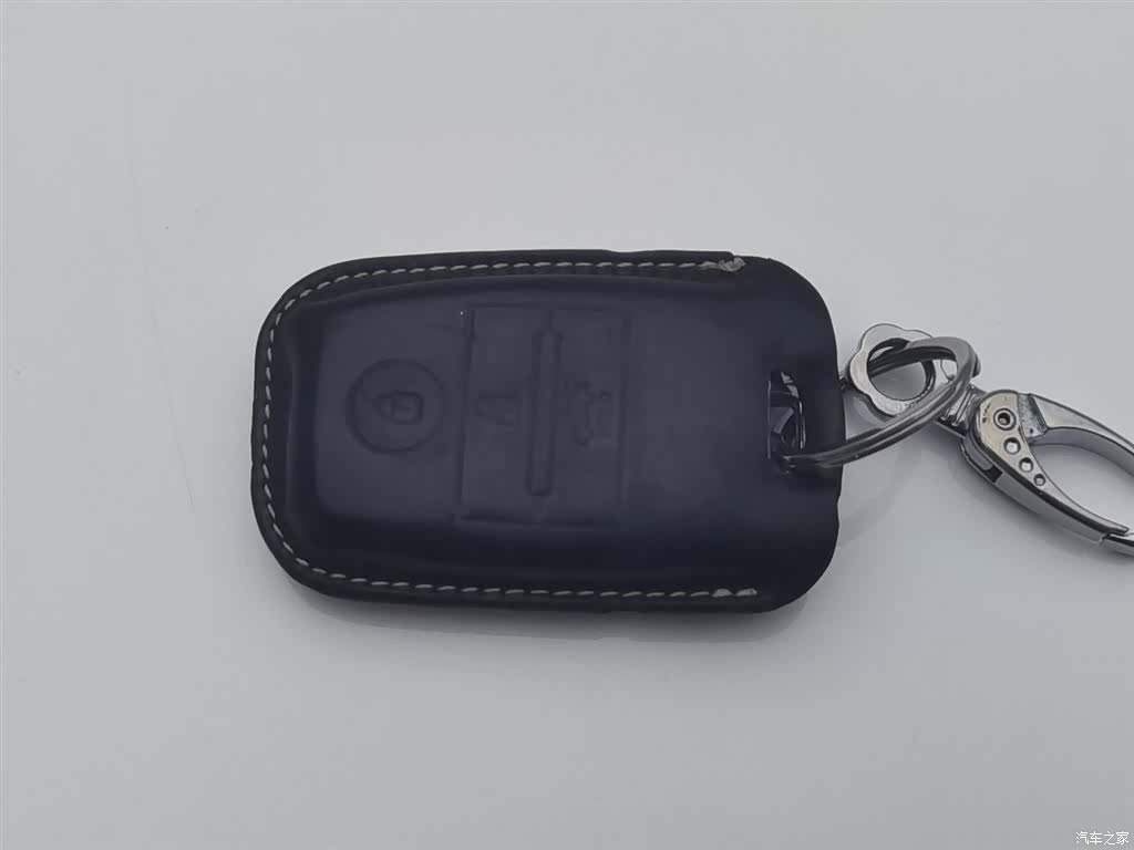 Kia KX5, 2017 19