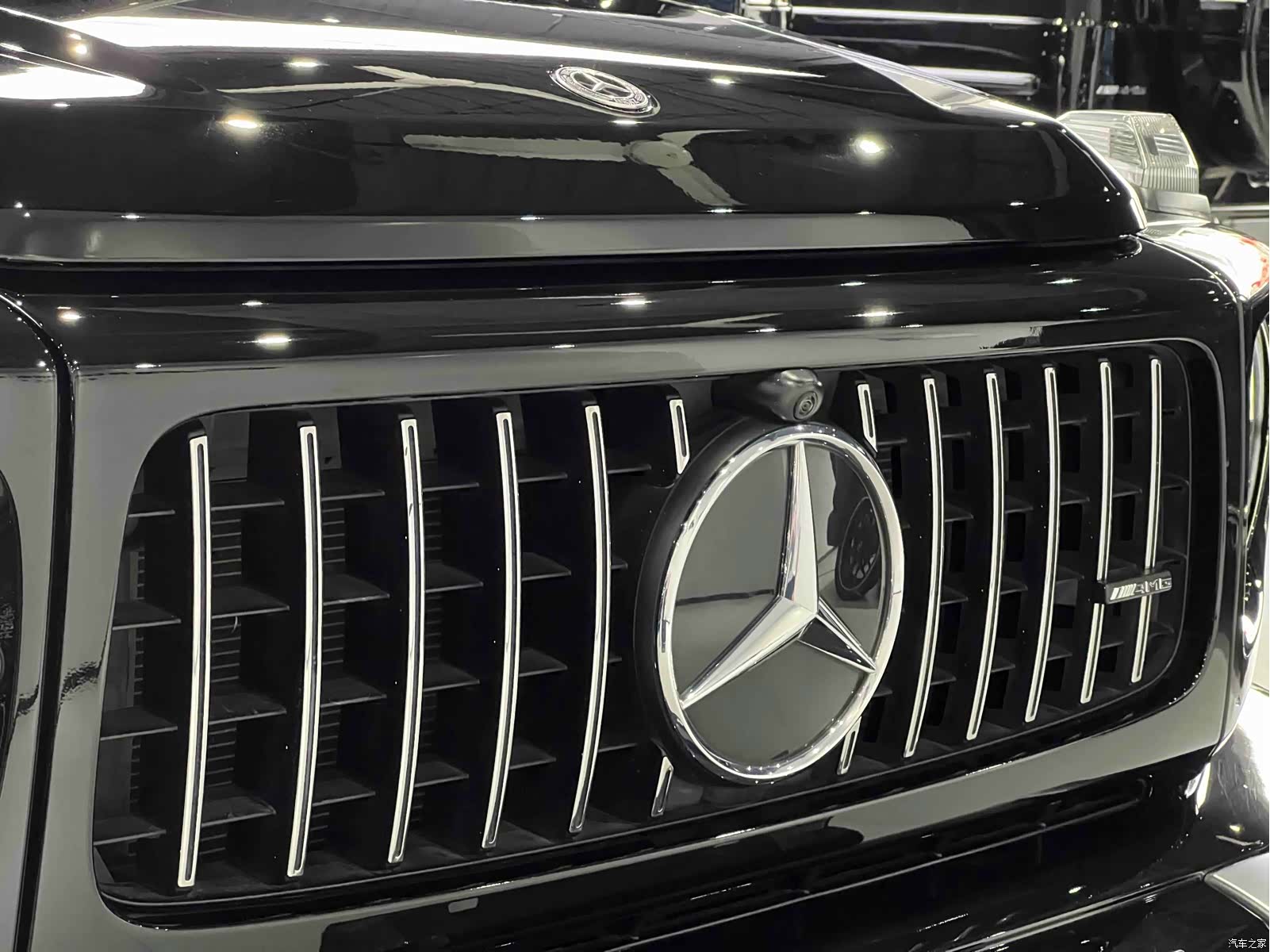 Mercedes-Benz G-Class, 2022 9