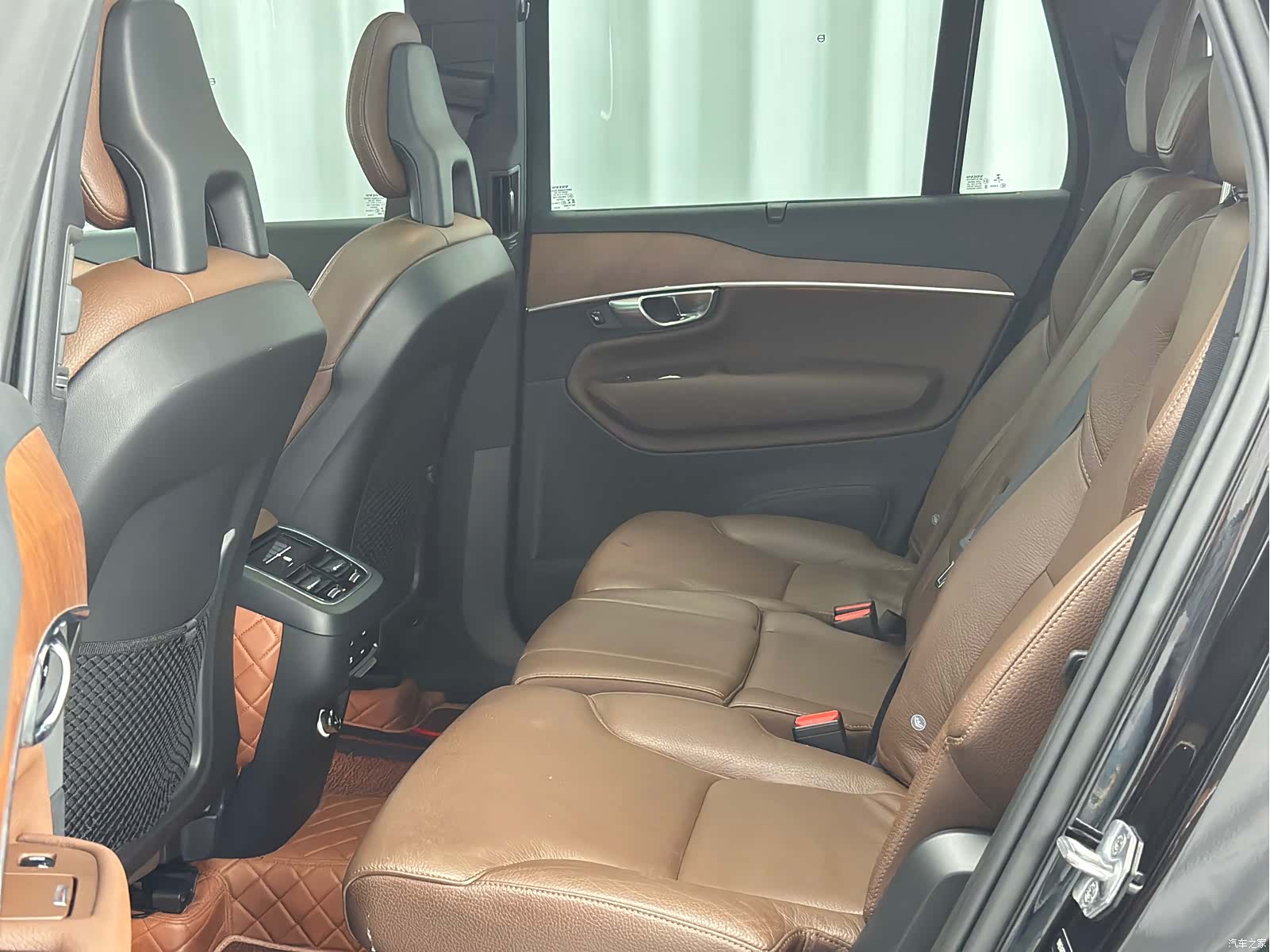 Volvo XC90, 2020 30