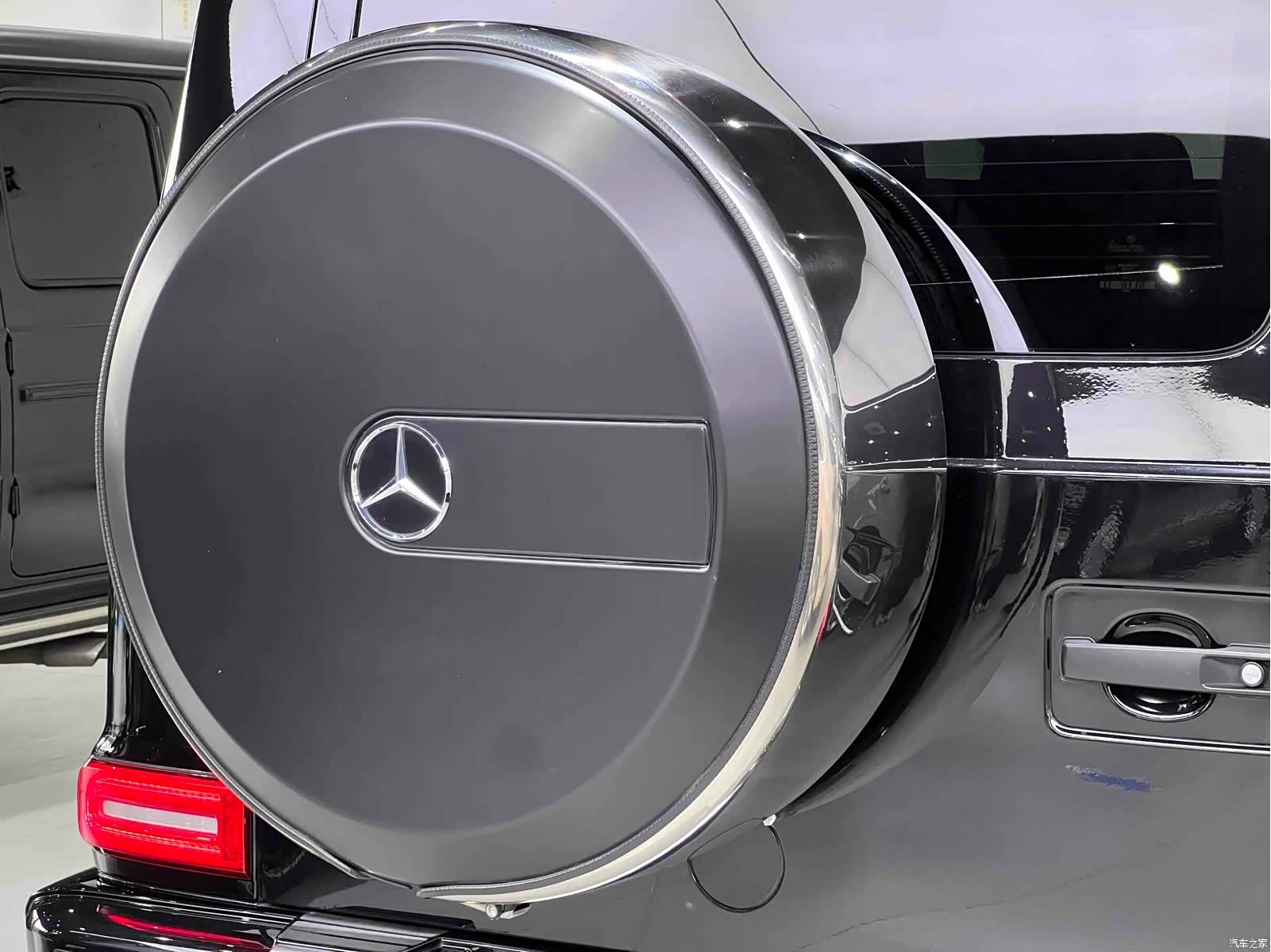Mercedes-Benz G-Class, 2022 12