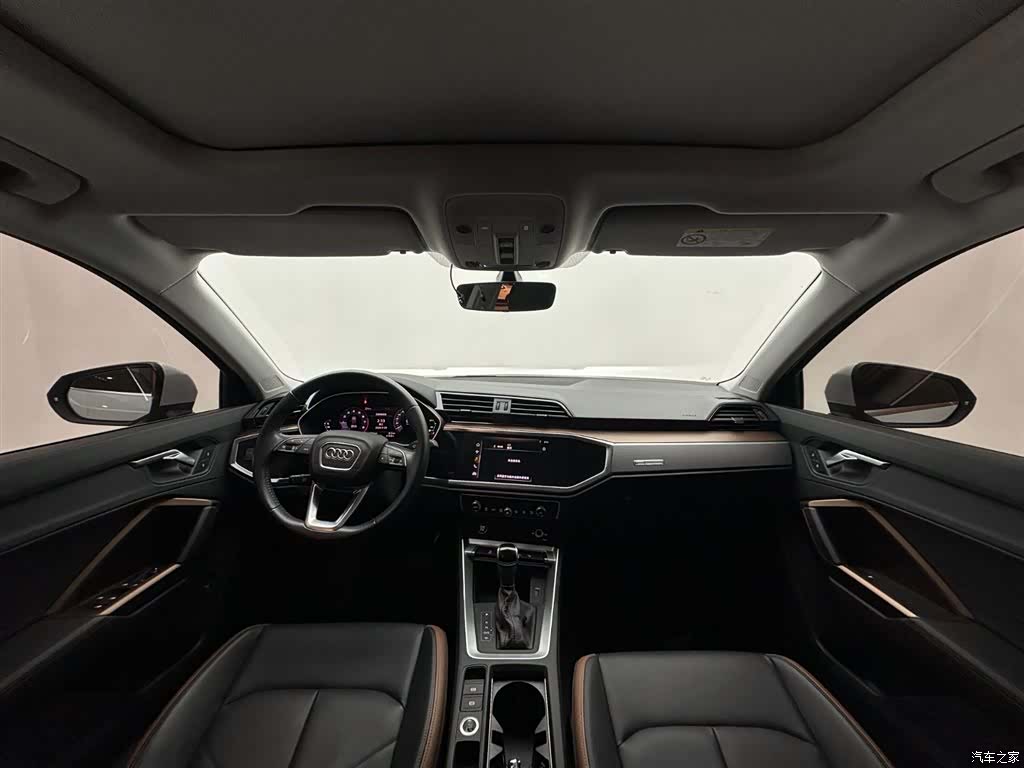 Audi Q3, 2021 15