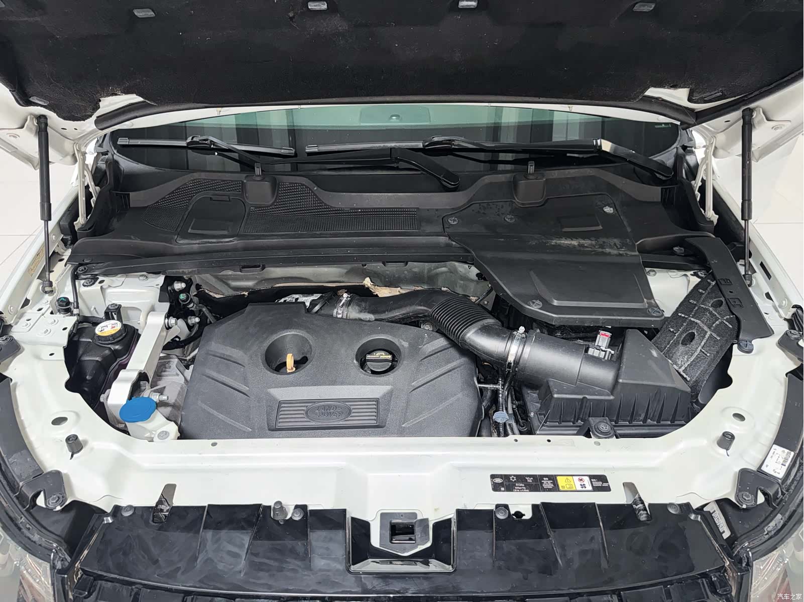 Land Rover Discovery, 2016 11