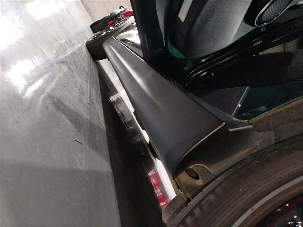 Mini Cooper, 2018 21