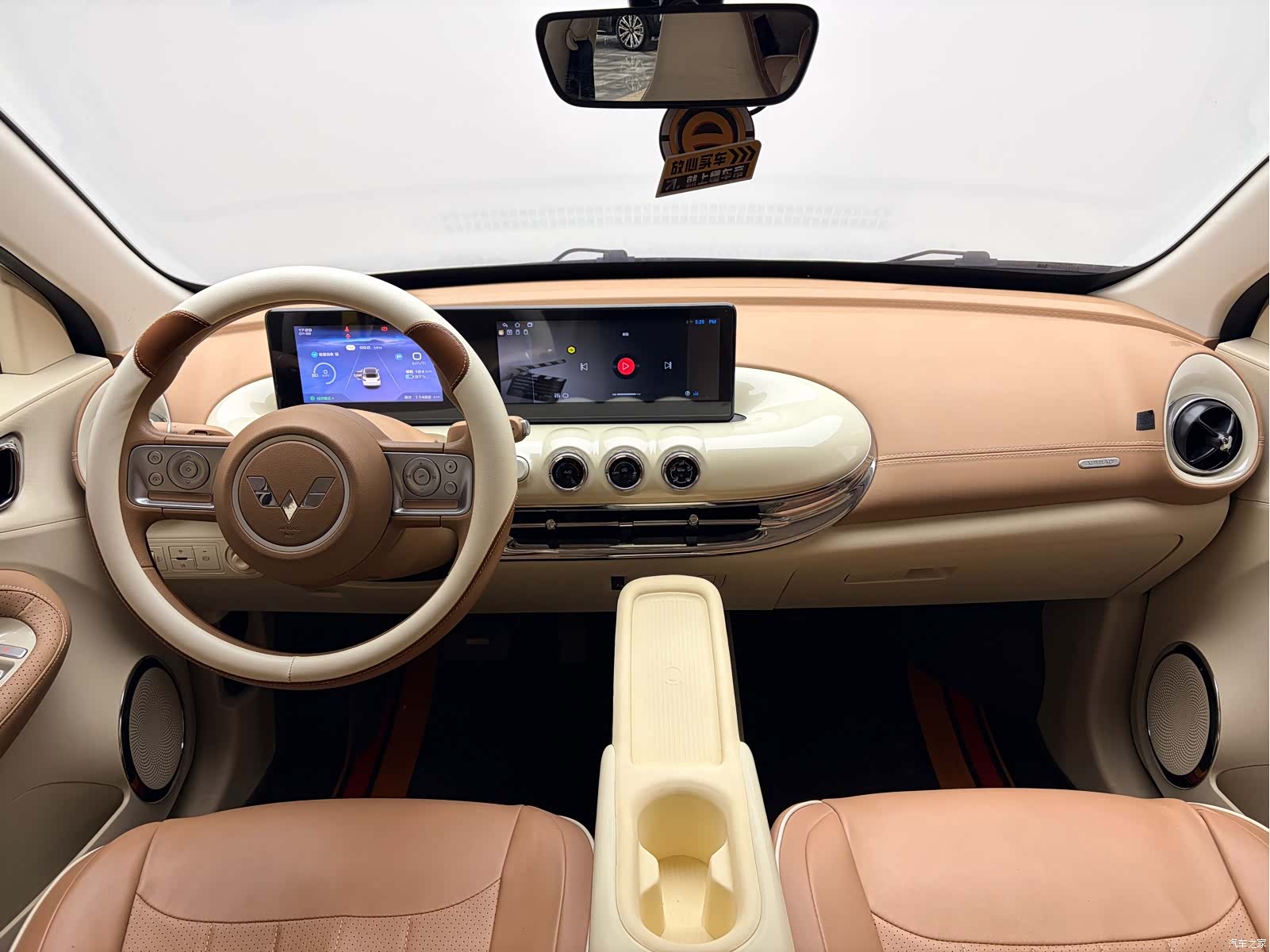 Wuling Bingo, 2025 все фото