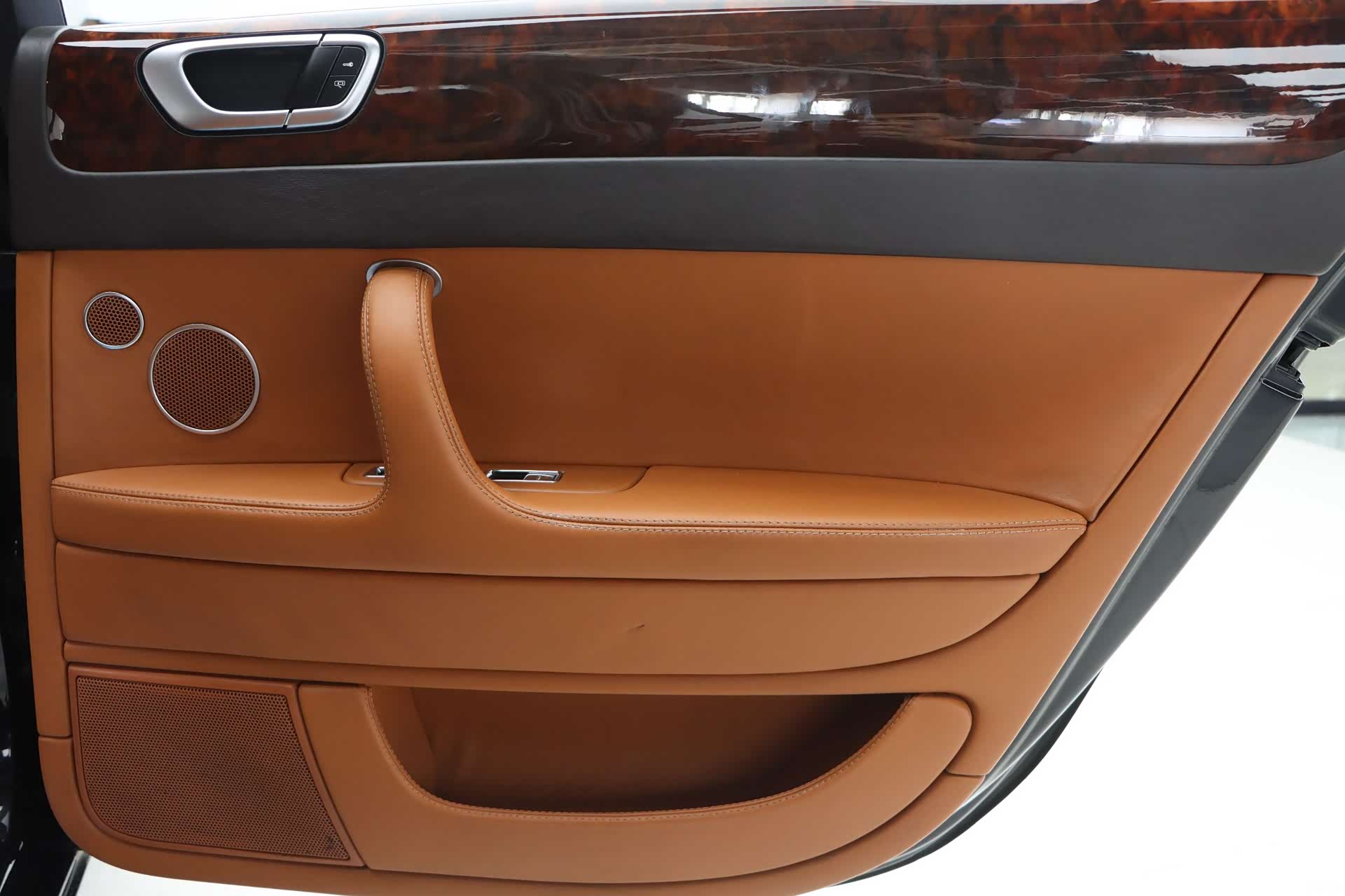 Bentley Flying Spur, 2014 26