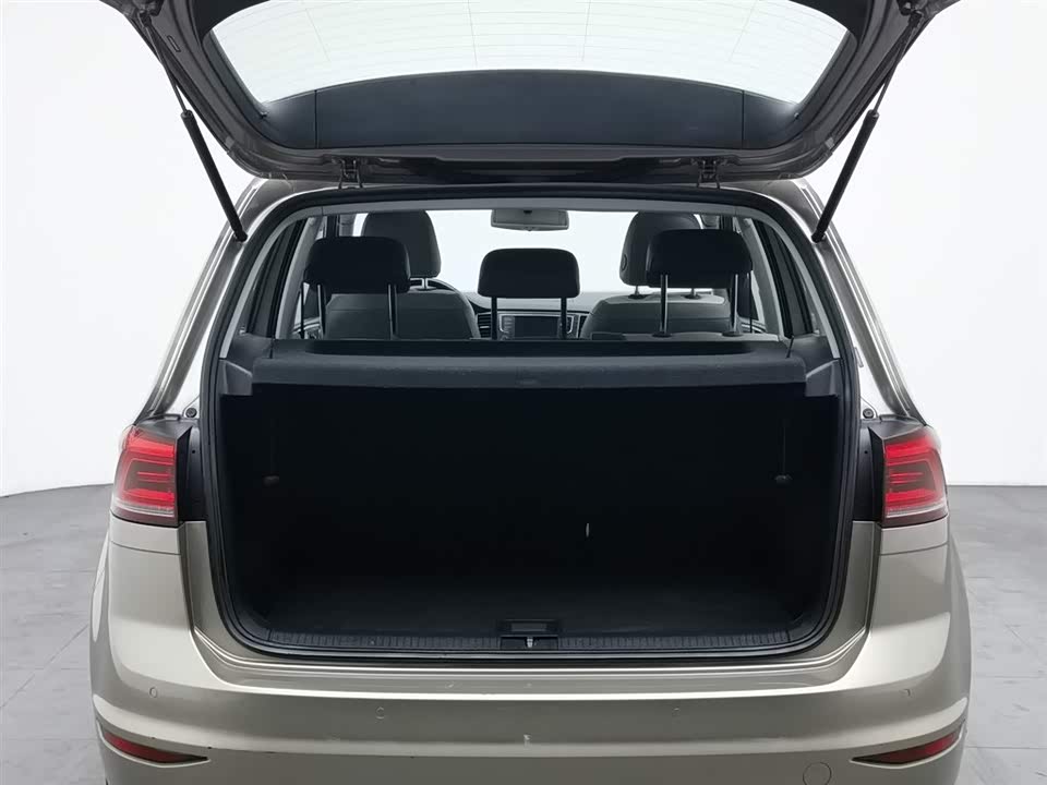 Volkswagen Golf*Jiayu