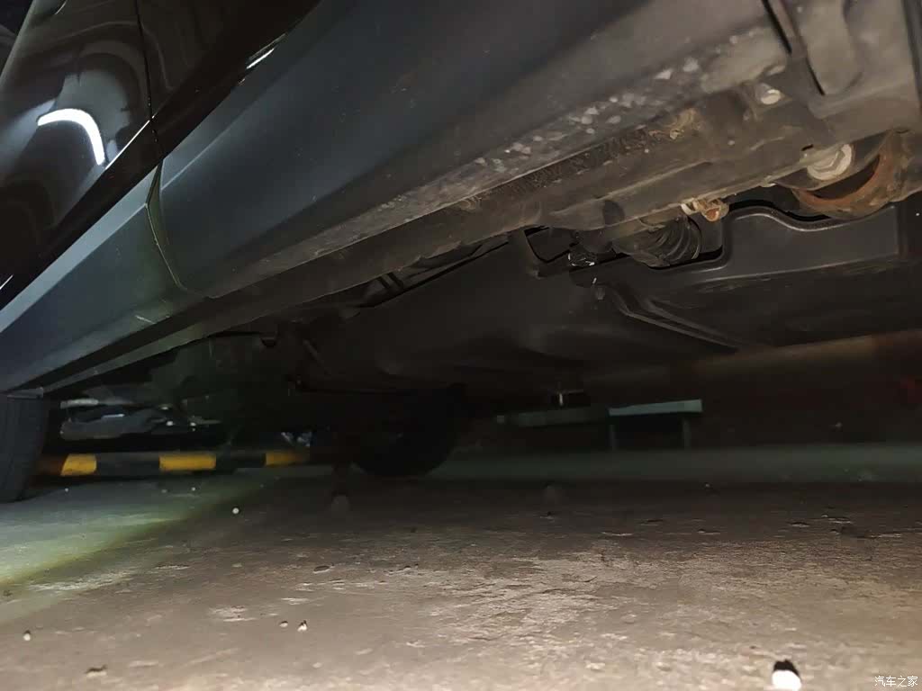 Toyota RAV4, 2017 18