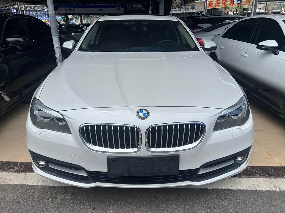BMW 5 series BMW 5 series