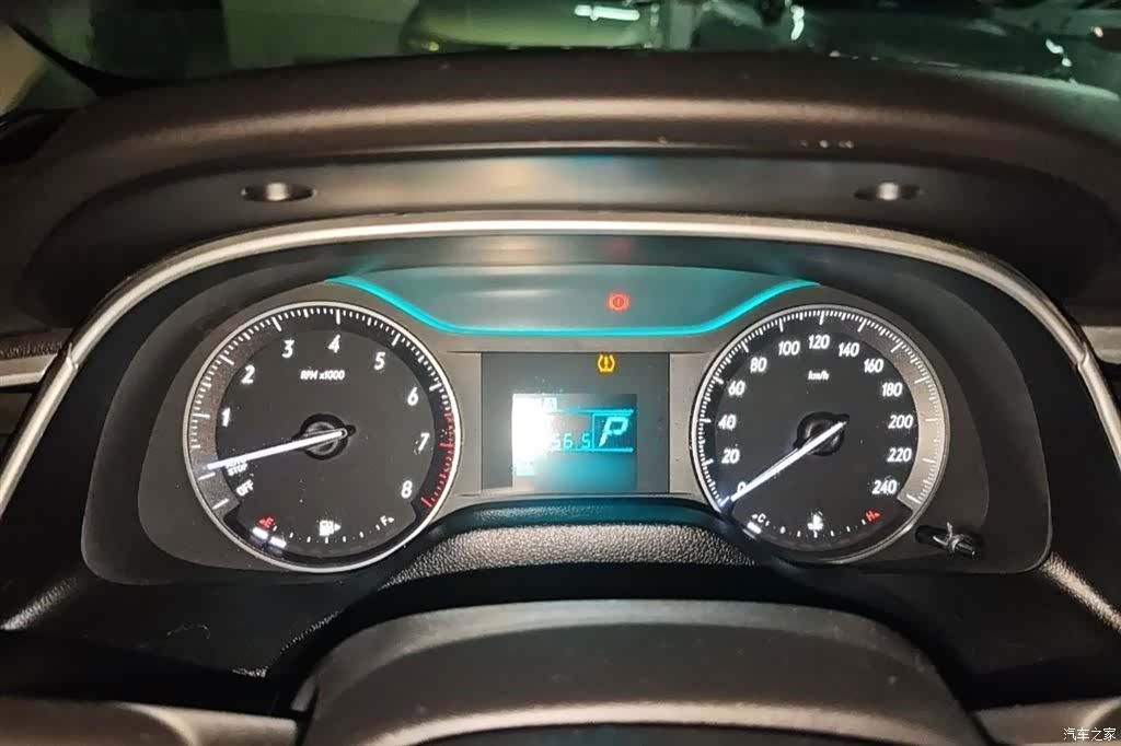 Buick 15N, 2016 12