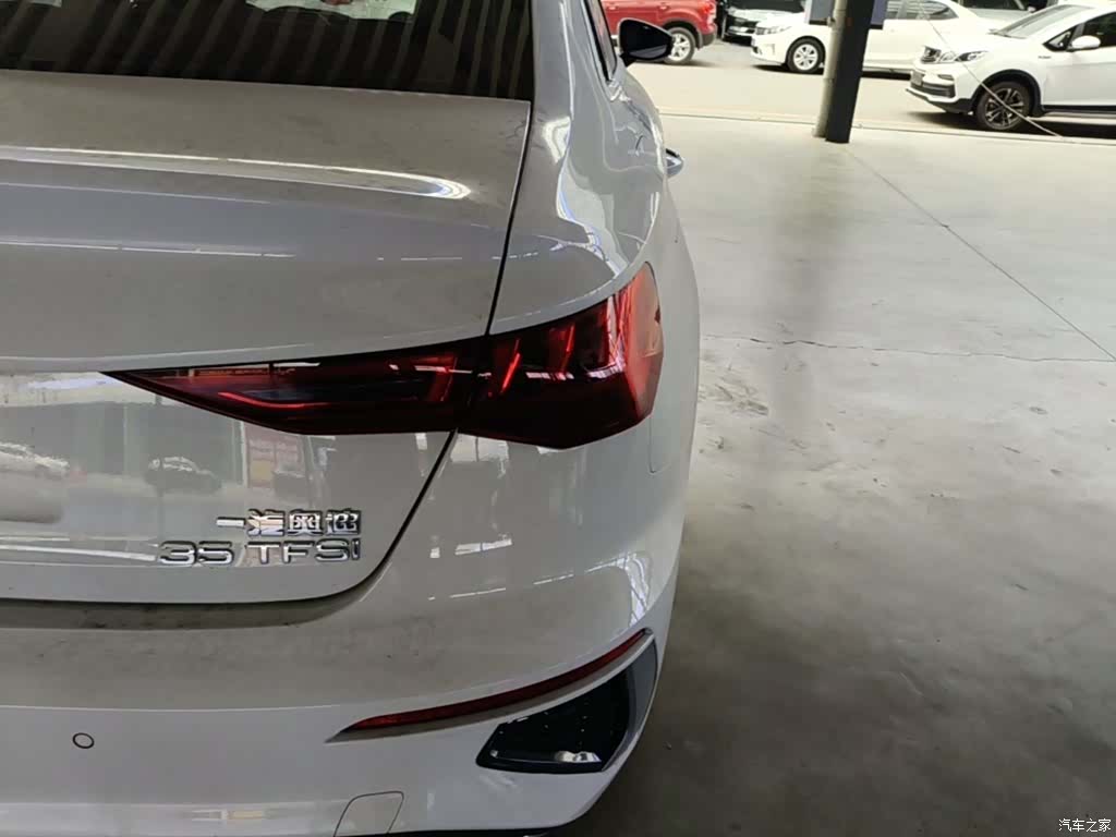 Audi A3, 2024 8