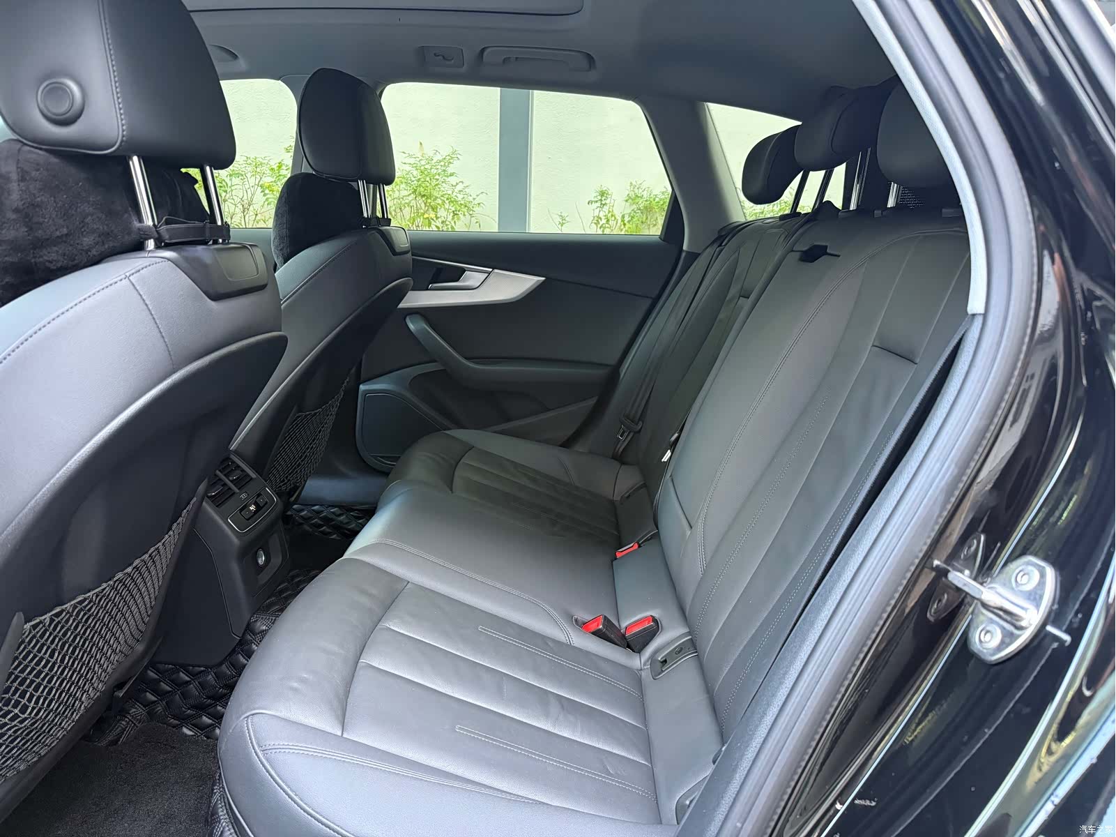 Audi A4, 2021 15
